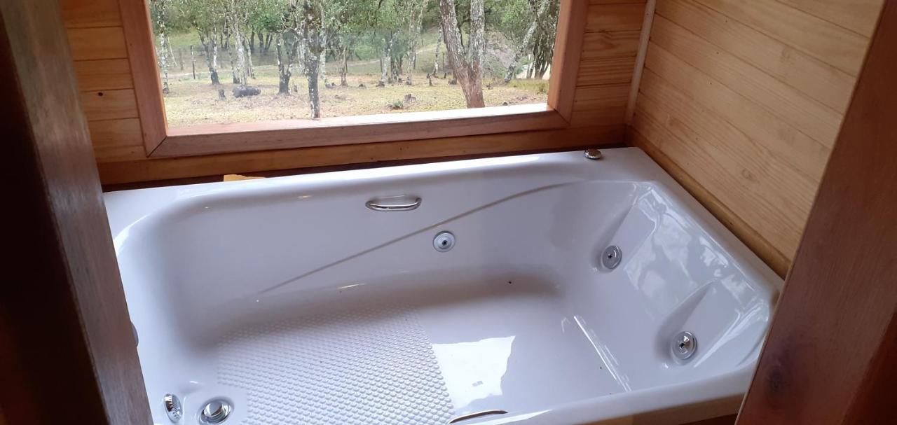 Chale Bienz - Rural Chalet