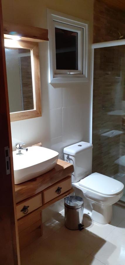 Chale Bienz - Rural Chalet