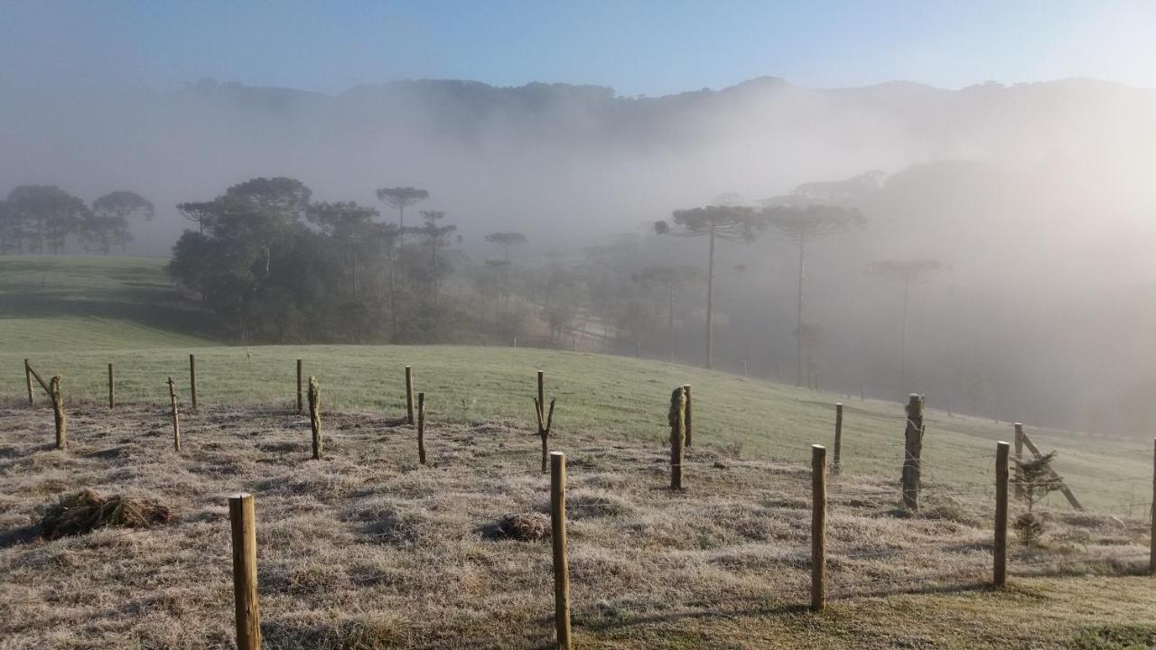 Chale Bienz - Rural Urubici