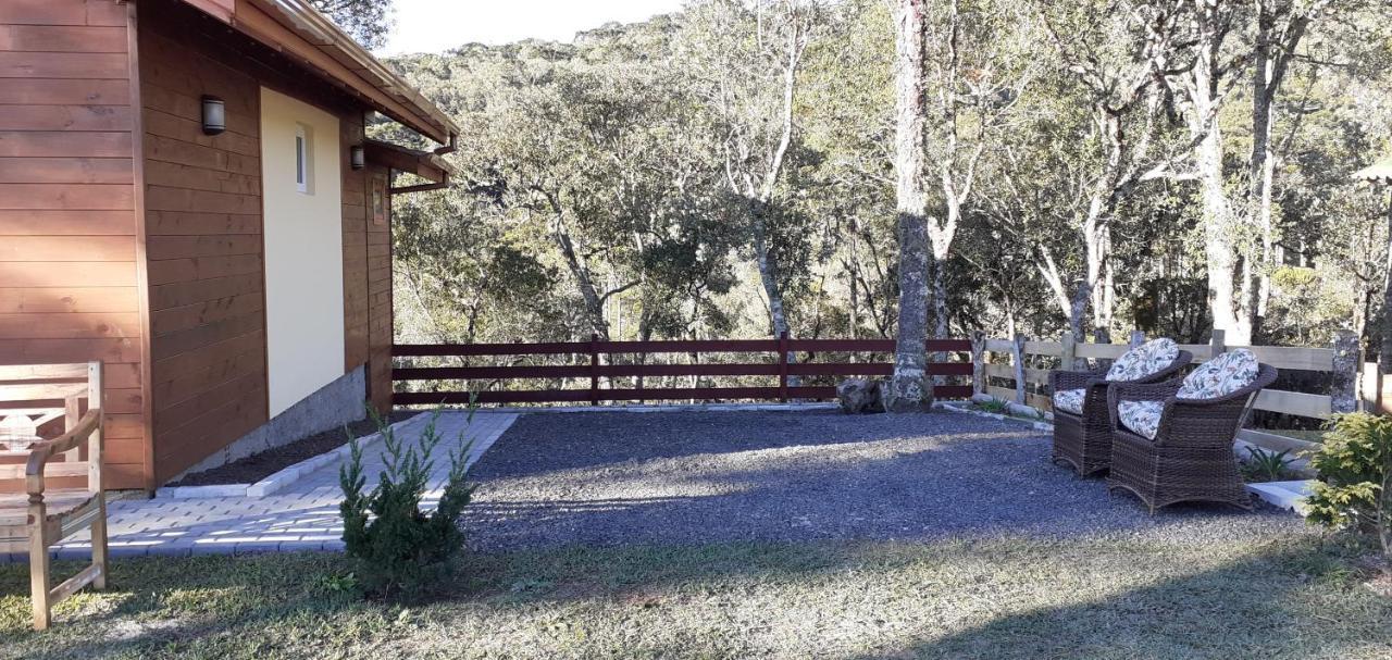 Chalet Chale Bienz - Rural