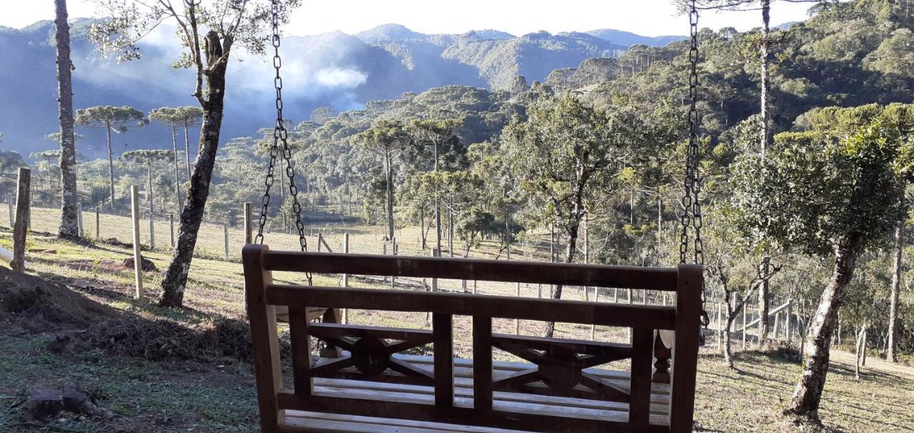 Chalet Chale Bienz - Rural